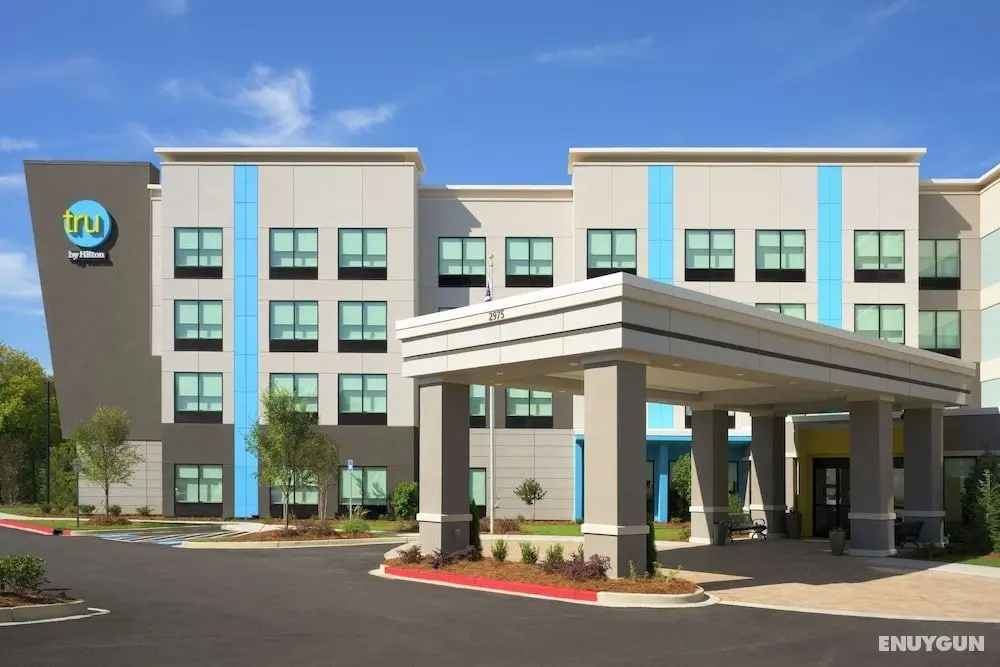 Tru By Hilton Atlanta NW Kennesaw - Öne Çıkan Resim