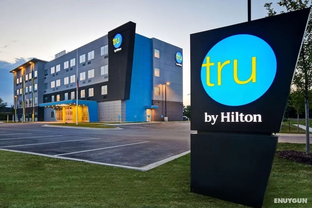 Tru by Hilton Auburn - Öne Çıkan Resim