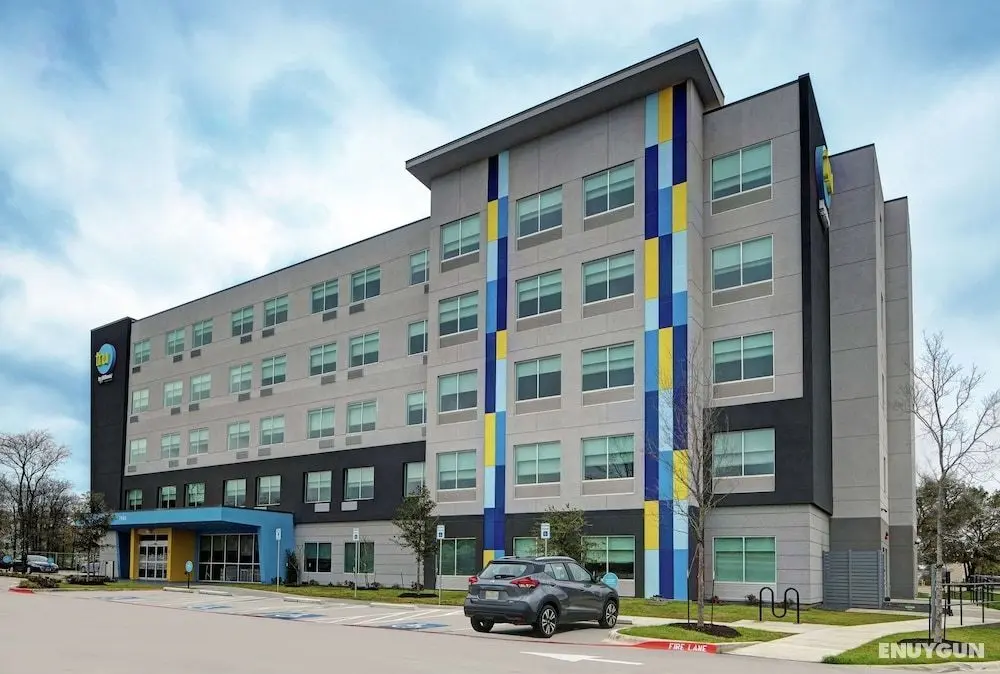 Tru by Hilton Austin Airport, TX - Öne Çıkan Resim