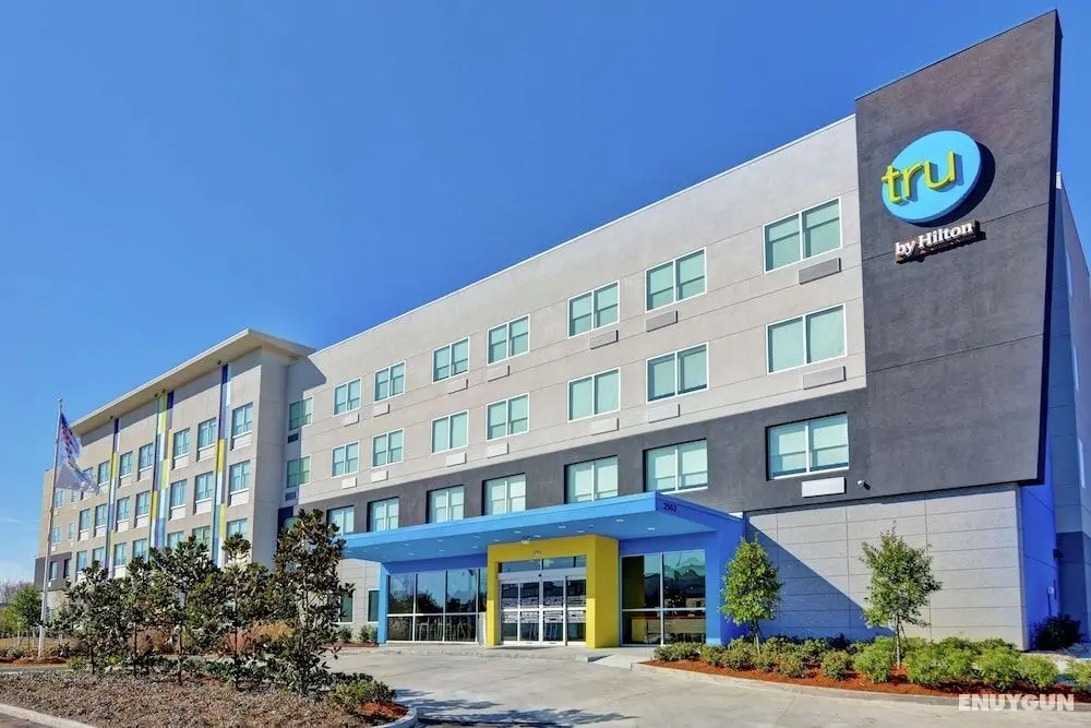 Tru by Hilton Baton Rouge Citiplace, LA - Öne Çıkan Resim
