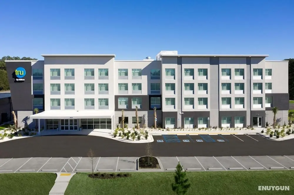 Tru by Hilton Beaufort, SC - Öne Çıkan Resim