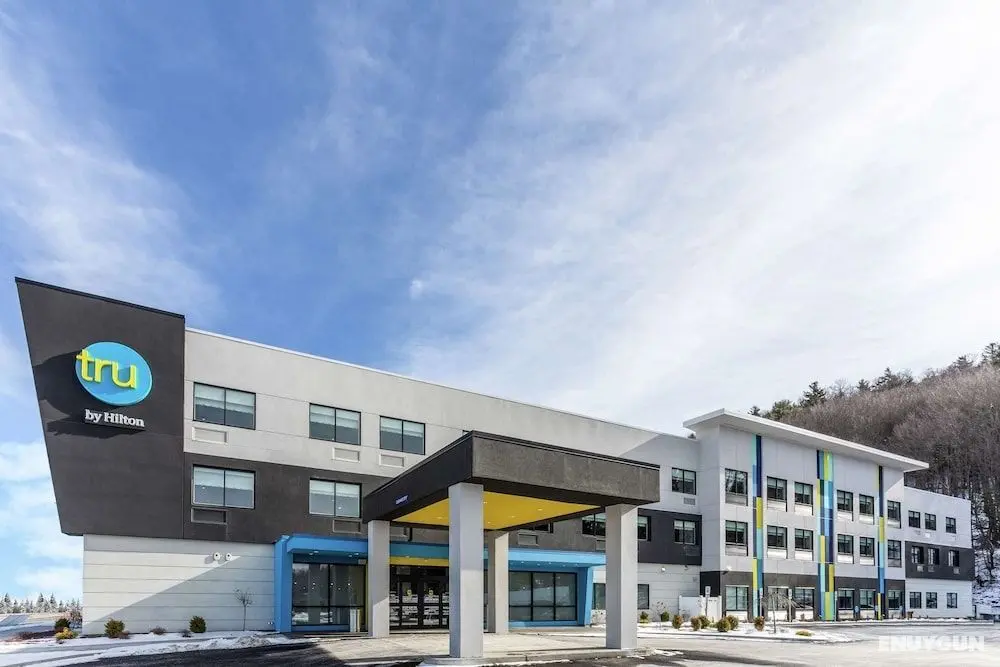 Tru by Hilton Binghamton Vestal - Öne Çıkan Resim