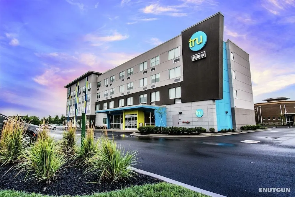 Tru by Hilton Bowling Green, KY - Öne Çıkan Resim