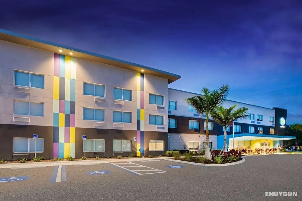 Tru By Hilton Bradenton I-75, FL - Öne Çıkan Resim