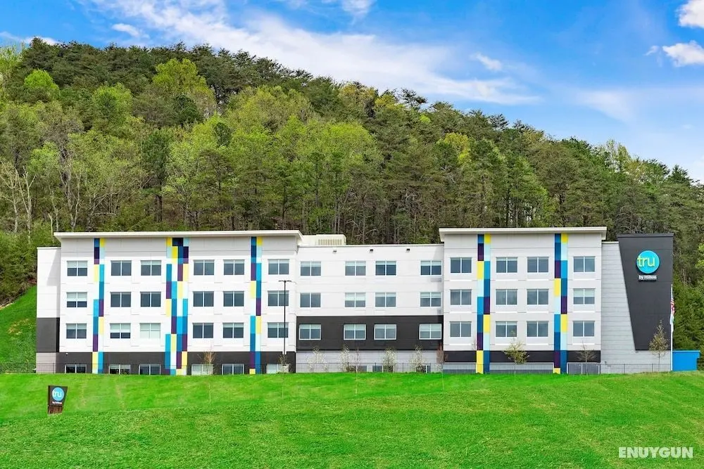 Tru By Hilton Cartersville, GA - Öne Çıkan Resim