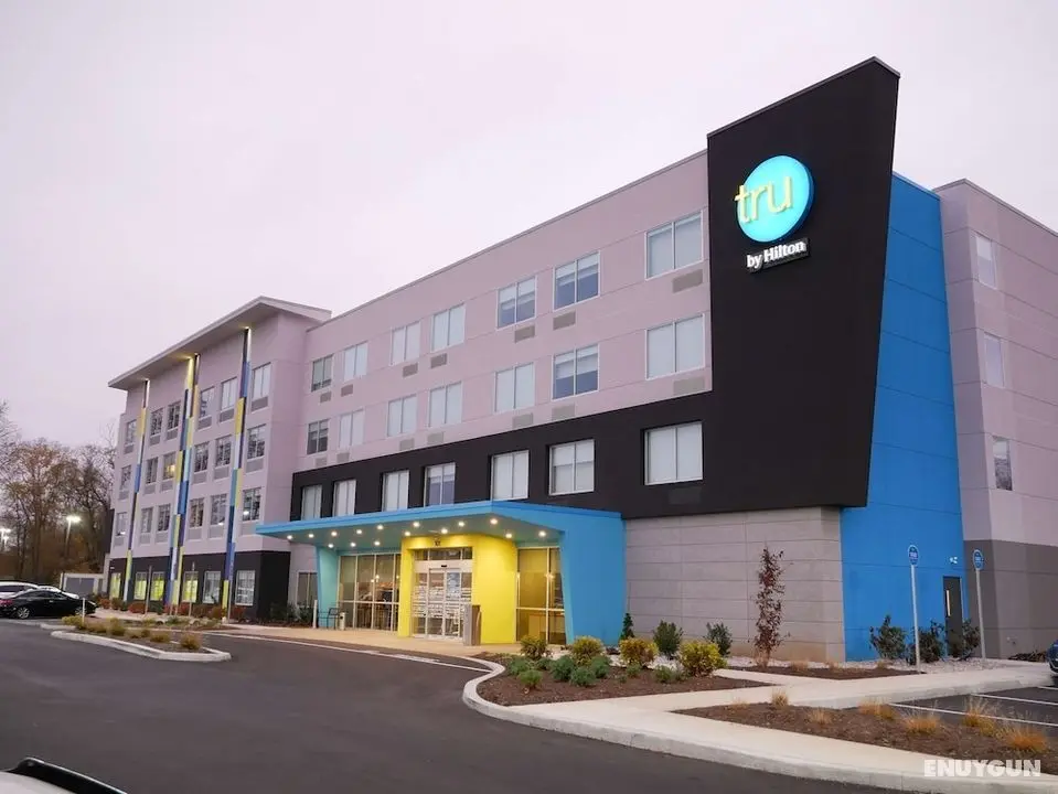 Tru By Hilton Chambersburg, PA - Öne Çıkan Resim