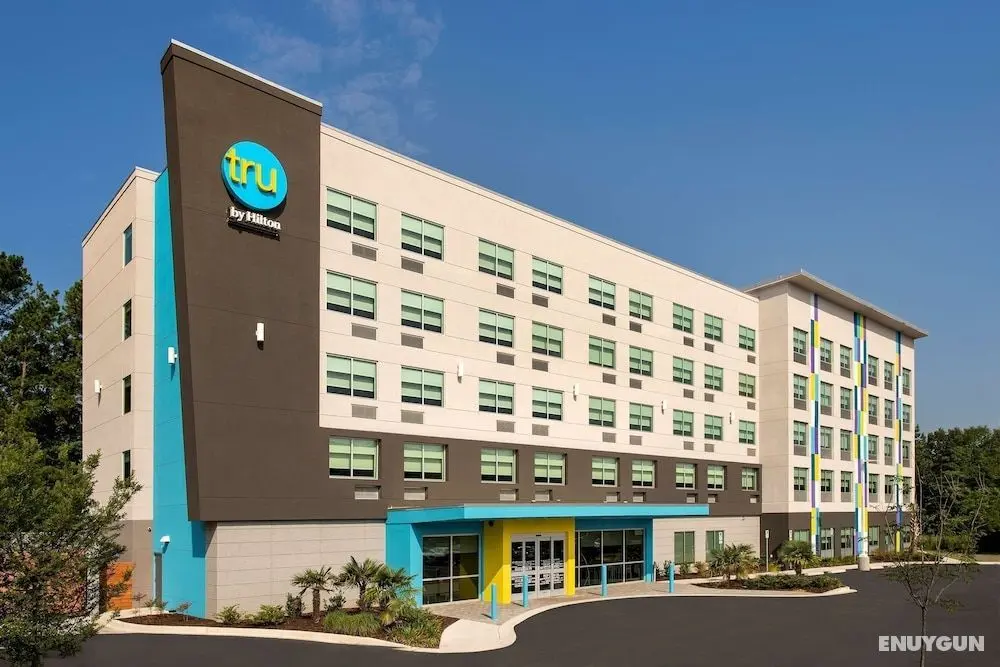 Tru by Hilton Charleston Ashley Phosphate - Öne Çıkan Resim