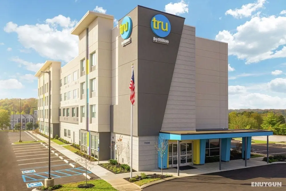 Tru By Hilton Chattanooga Hamilton Place - Öne Çıkan Resim