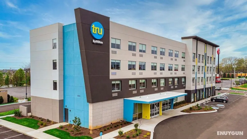 Tru by Hilton Clarksville, TN - Öne Çıkan Resim