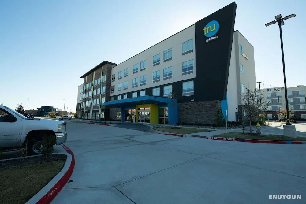 Tru by Hilton The Colony Dallas - Öne Çıkan Resim