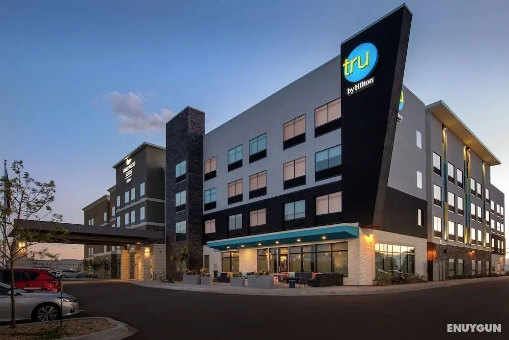 Tru by Hilton Denver Airport Tower Road - Öne Çıkan Resim