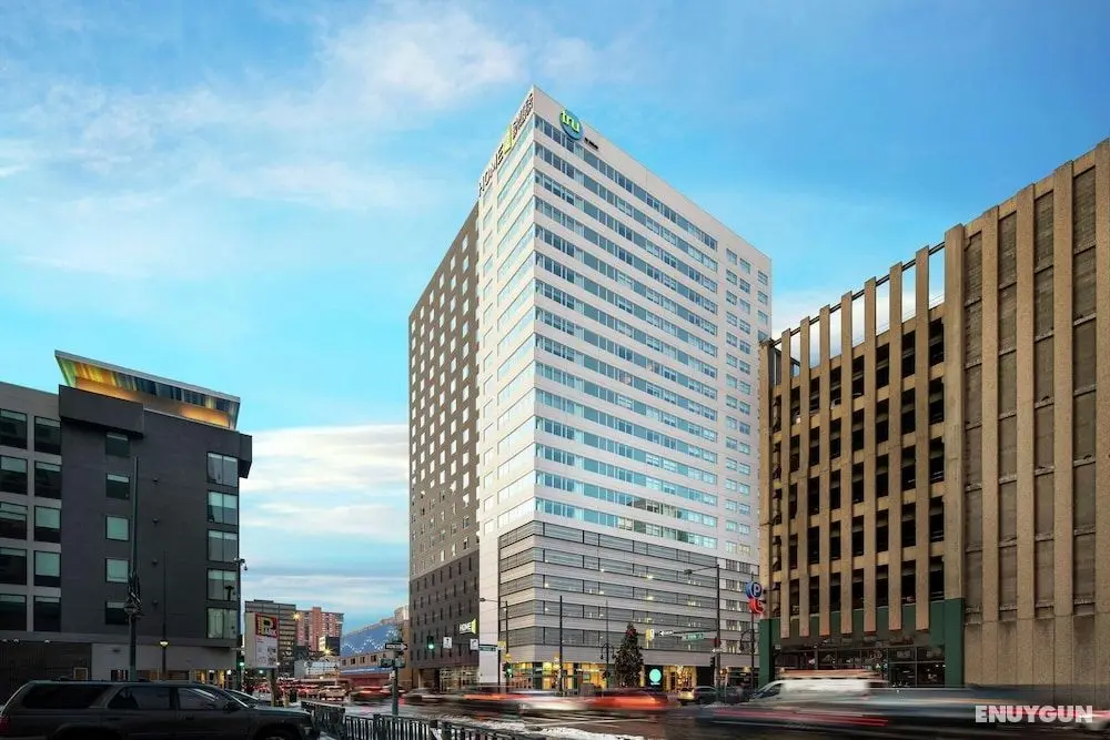 Tru By Hilton Denver Downtown Convention Center - Öne Çıkan Resim