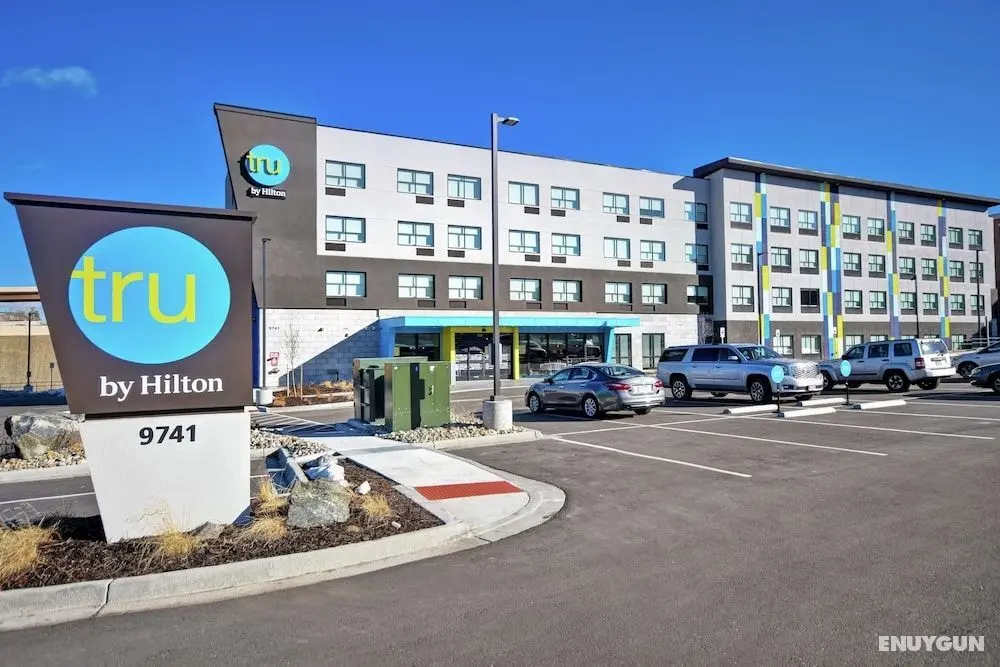 Tru By Hilton Denver South Park Meadows - Öne Çıkan Resim