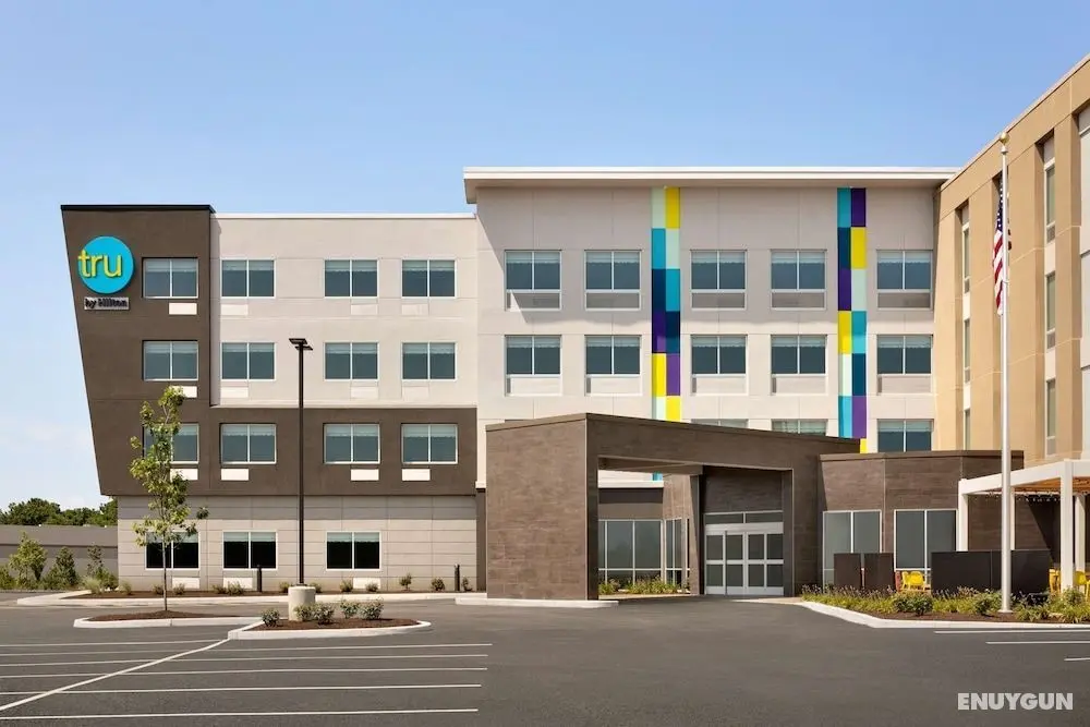 Tru By Hilton Easton, PA - Öne Çıkan Resim