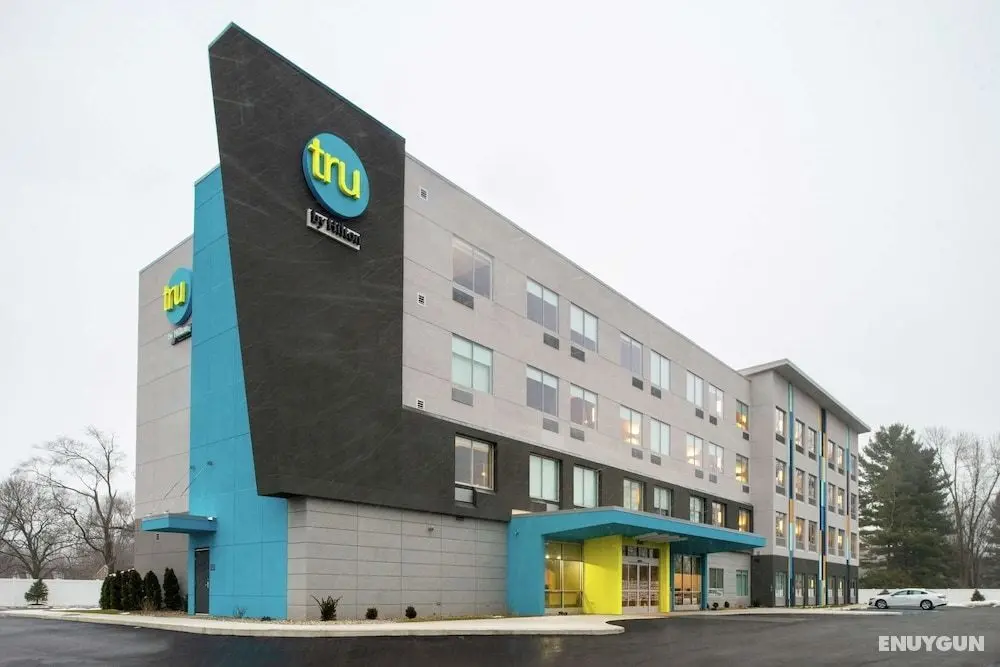 Tru by Hilton Elkhart, IN - Öne Çıkan Resim