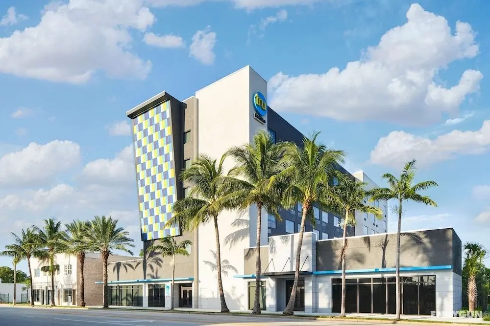 Tru By Hilton Ft. Lauderdale Airport - Öne Çıkan Resim