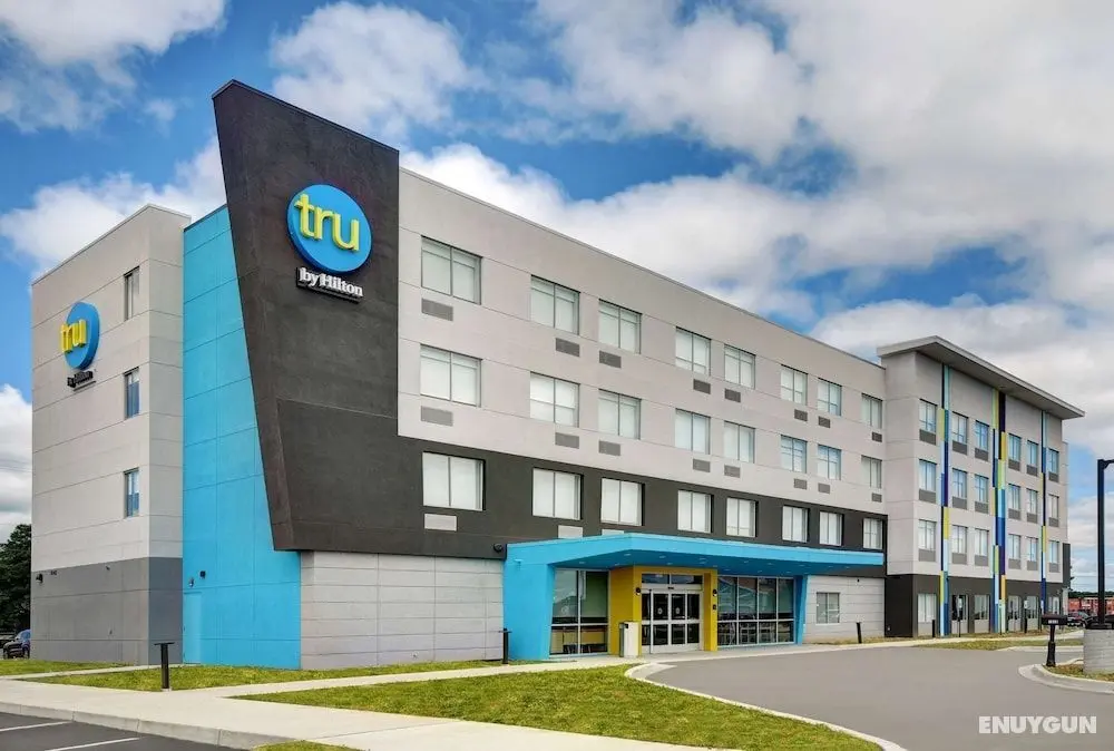 Tru By Hilton Gaylord, MI - Öne Çıkan Resim