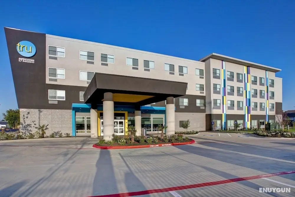 Tru by Hilton Grand Prairie - Öne Çıkan Resim