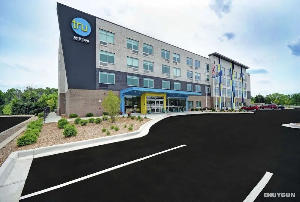 Tru by Hilton Grand Rapids Airport - Öne Çıkan Resim