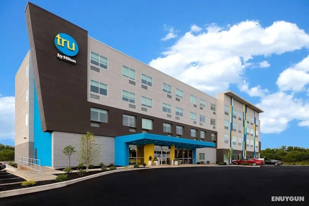 Tru by Hilton Grantville, PA - Öne Çıkan Resim