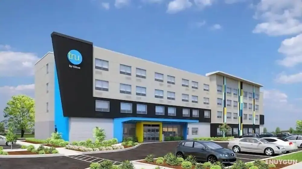 Tru By Hilton Harrisonburg, VA - Öne Çıkan Resim