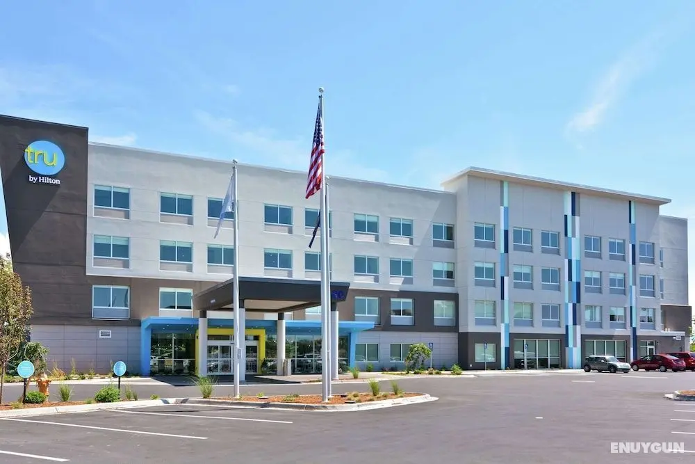 Tru by Hilton Idaho Falls - Öne Çıkan Resim