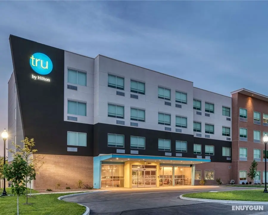 Tru By Hilton Indianapolis Lawrence, In - Öne Çıkan Resim