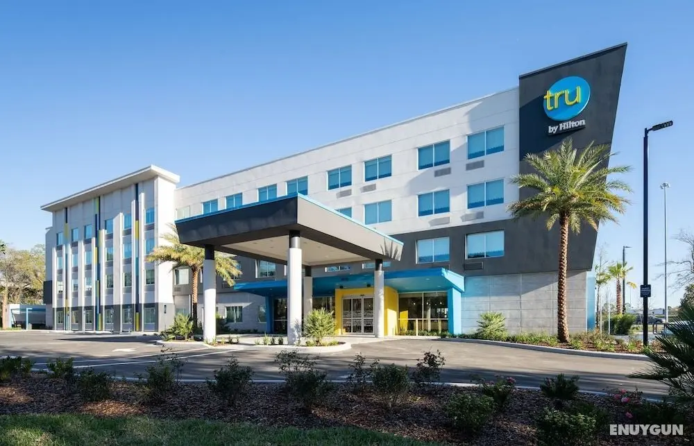 Tru by Hilton Jacksonville South Mandarin - Öne Çıkan Resim