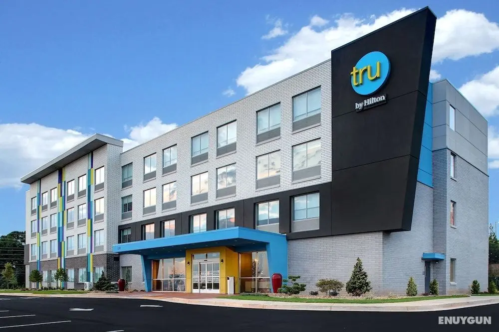 Tru by Hilton Lithia Springs, GA - Öne Çıkan Resim