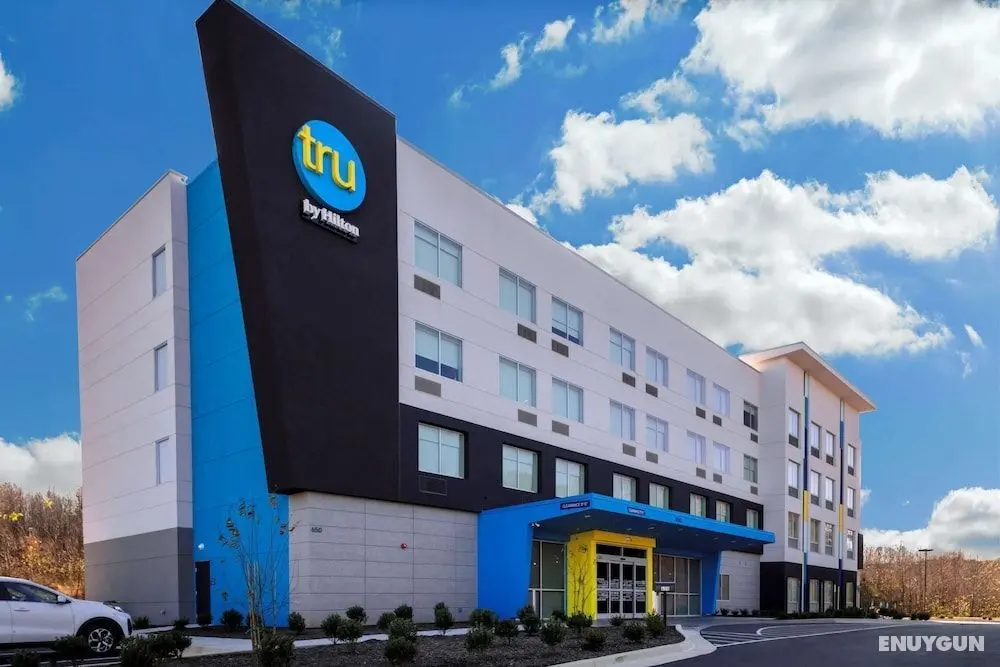 TRU by Hilton Lynchburg - Öne Çıkan Resim