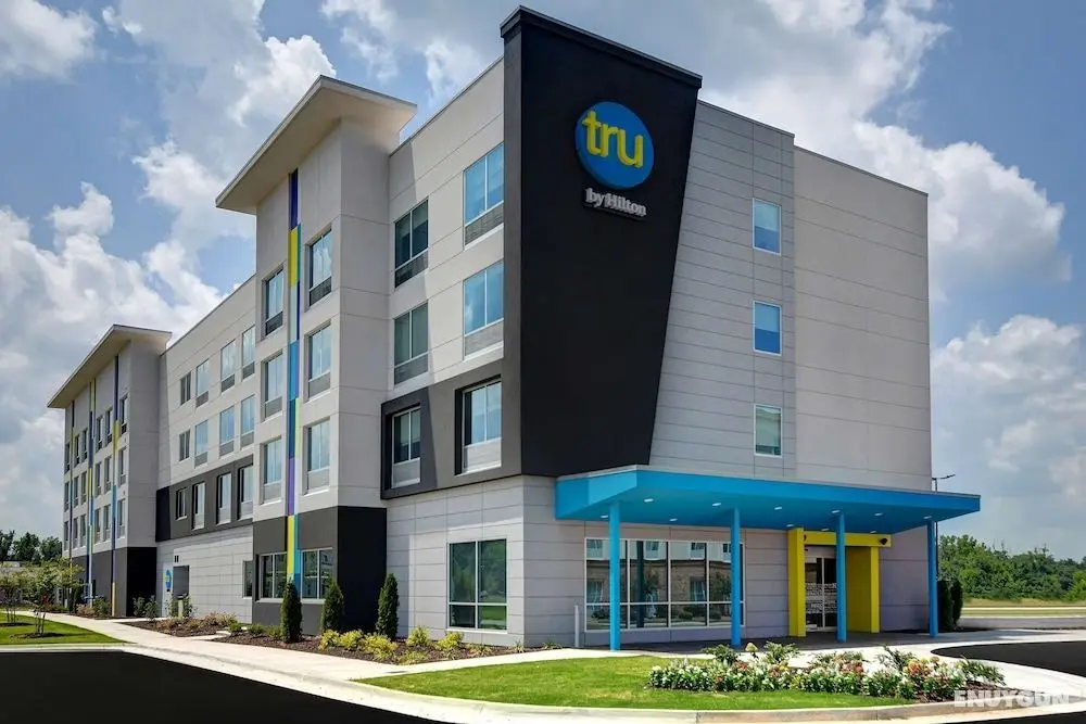 Tru By Hilton Macon North, GA - Öne Çıkan Resim