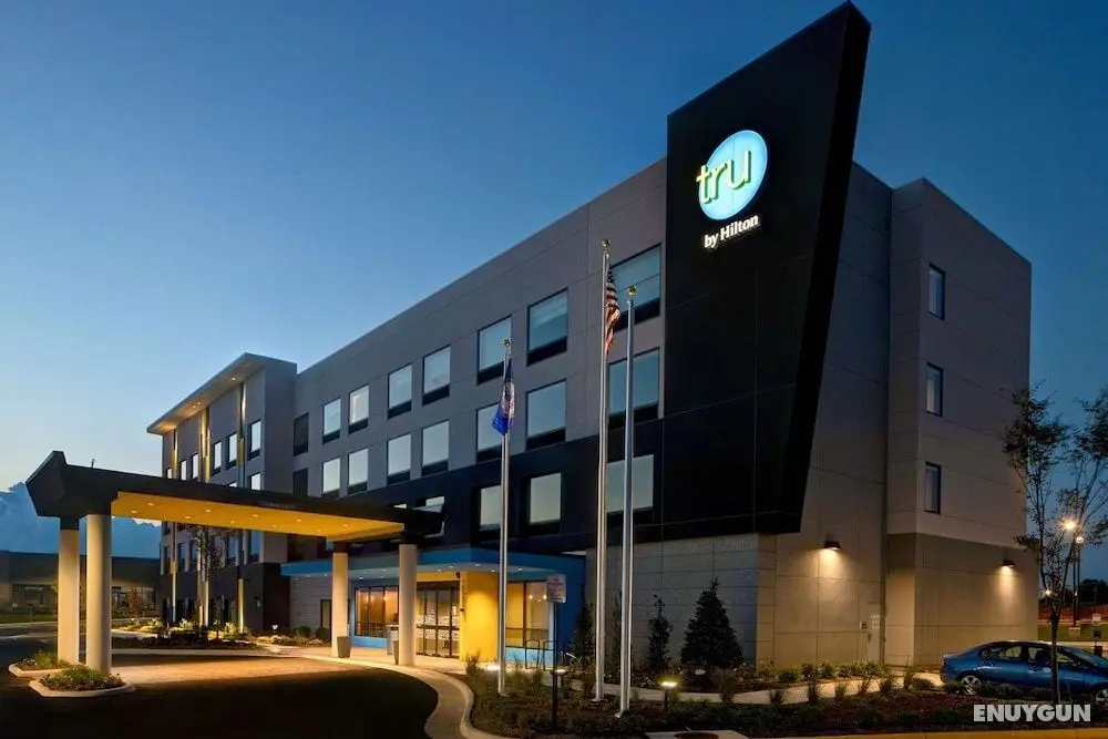 Tru by Hilton Manassas - Öne Çıkan Resim