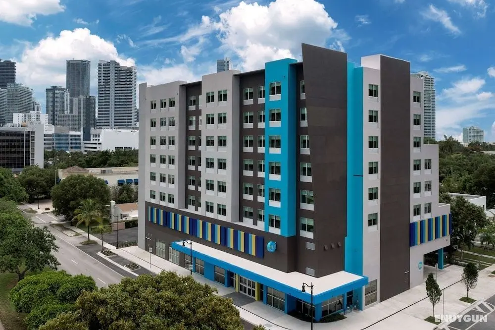 Tru by Hilton Miami West Brickell - Öne Çıkan Resim