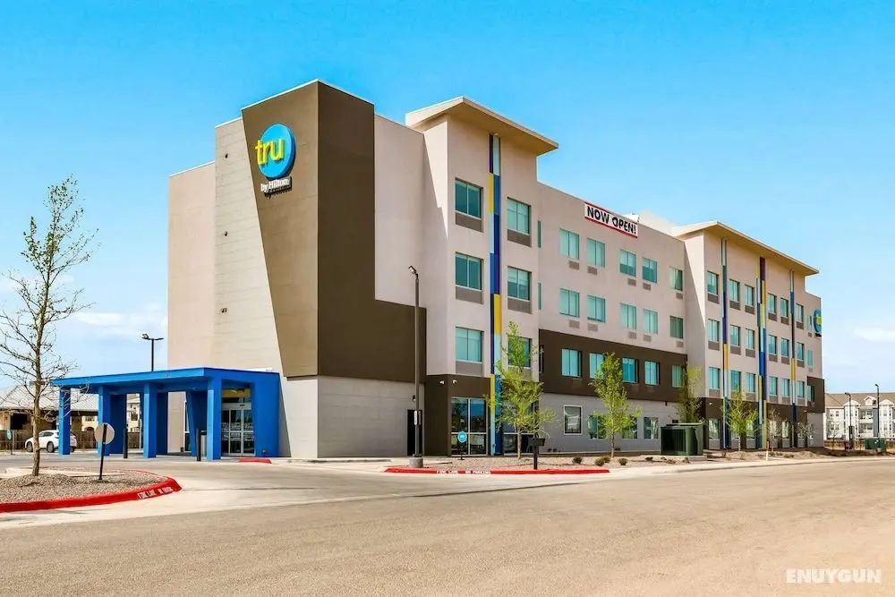 Tru By Hilton Midland - Öne Çıkan Resim