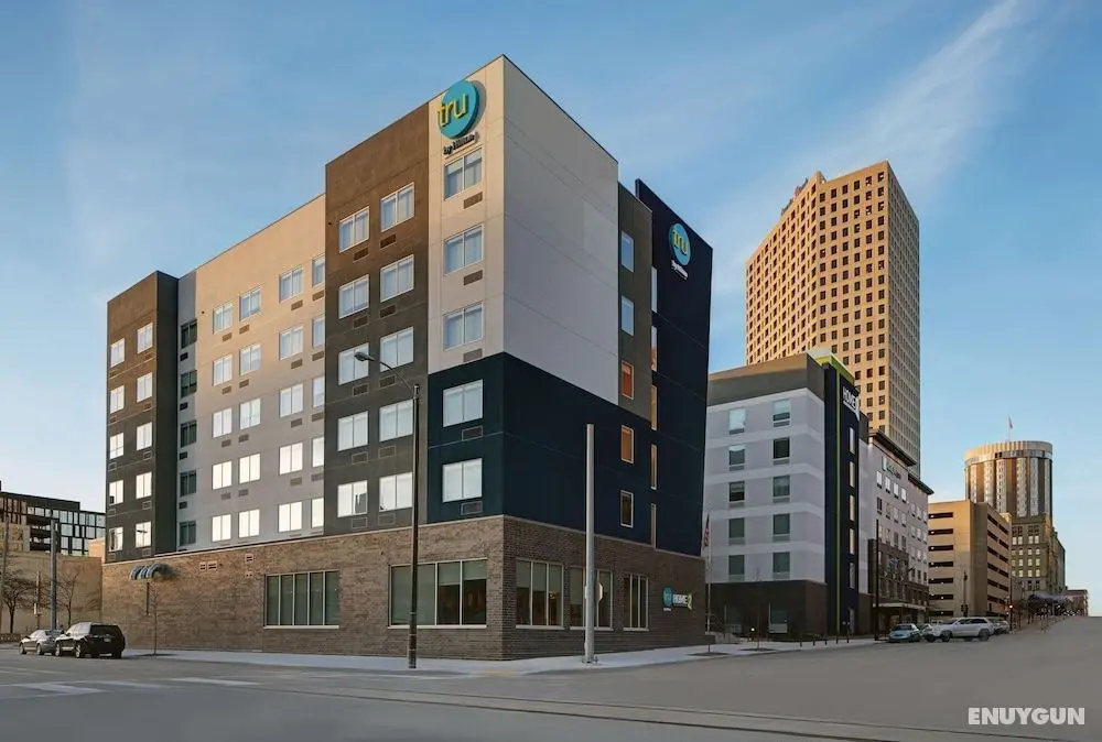 Tru By Hilton Milwaukee Downtown, WI - Öne Çıkan Resim