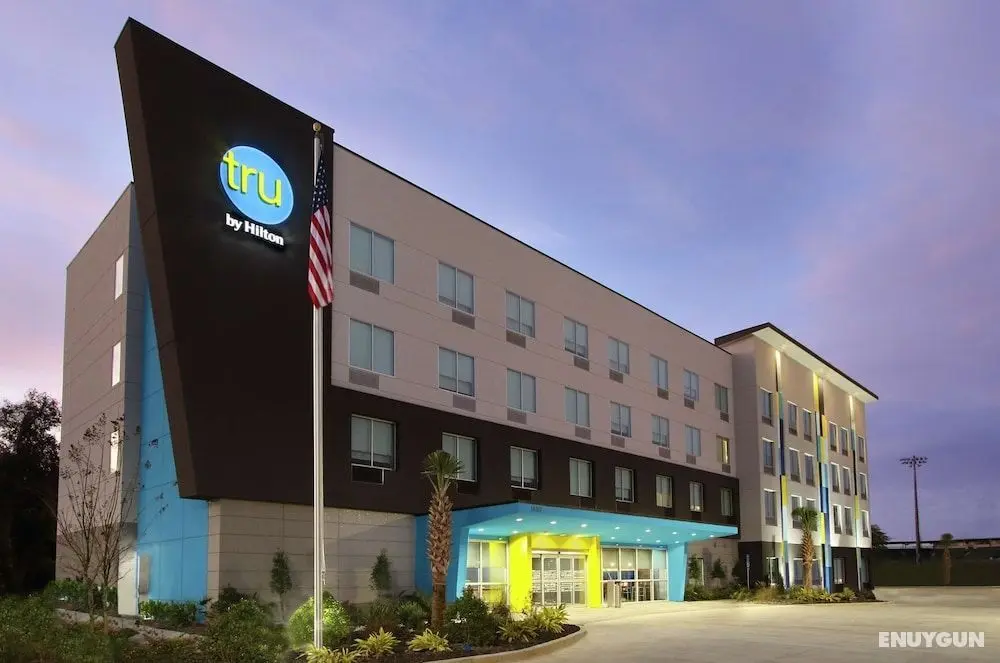 Tru by Hilton Mobile - Öne Çıkan Resim