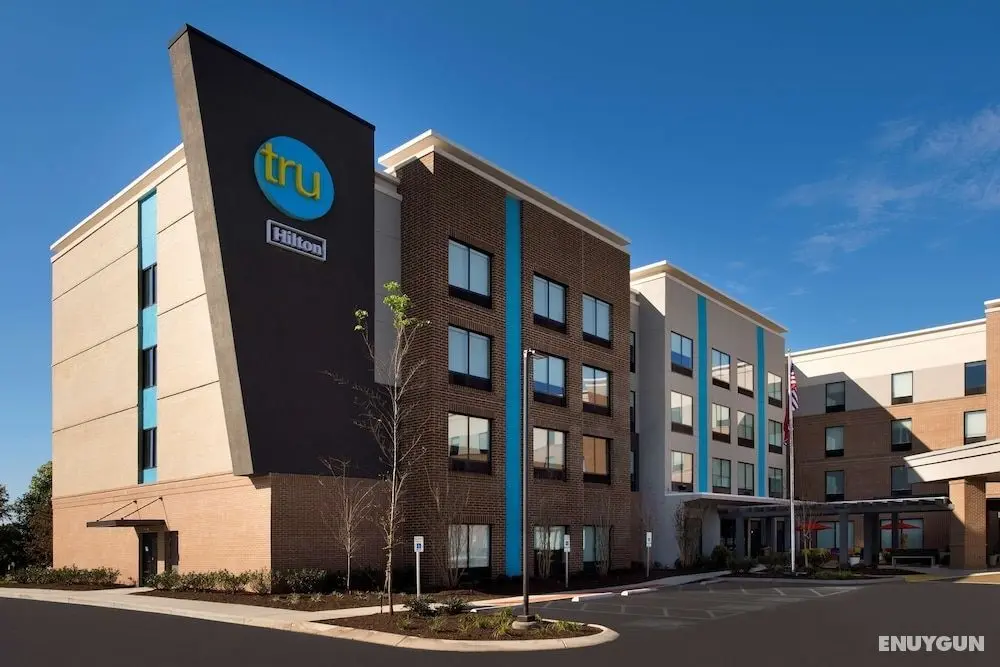 Tru by Hilton Murfreesboro - Öne Çıkan Resim