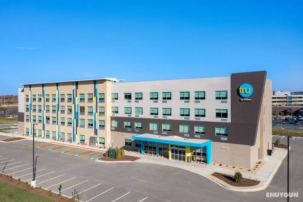 Tru by Hilton Naperville Chicago - Öne Çıkan Resim