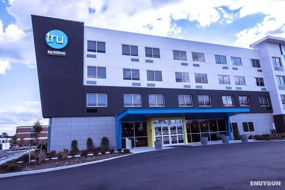 Tru By Hilton Norfolk Airport - Öne Çıkan Resim
