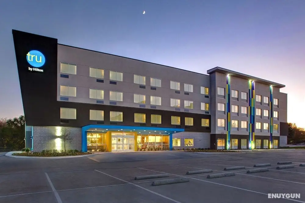 Tru by Hilton Northlake Fort Worth, TX - Dış Mekan