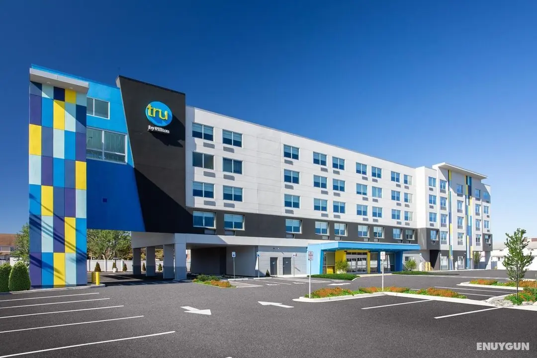 Tru By Hilton Ocean City Bayside, MD - Öne Çıkan Resim