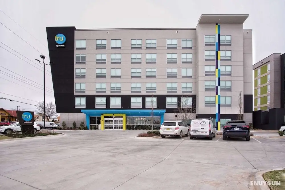 Tru by Hilton Oklahoma City NW Expressway - Öne Çıkan Resim