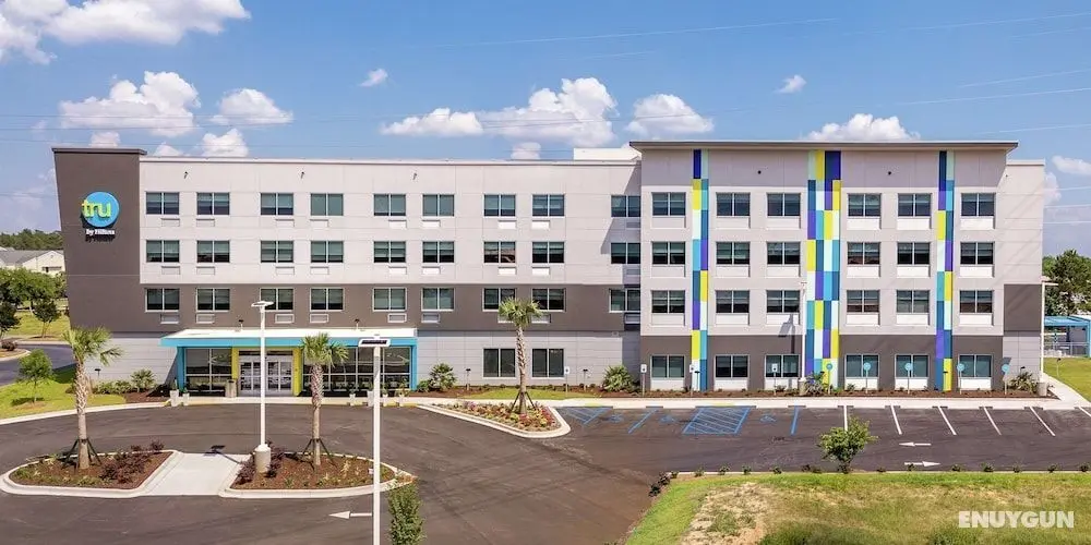 Tru by Hilton Orangeburg - Öne Çıkan Resim