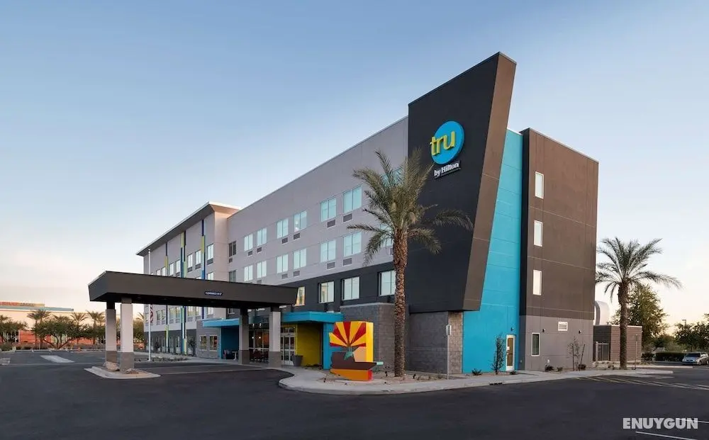 Tru By Hilton Phoenix Glendale Westgate, AZ - Öne Çıkan Resim