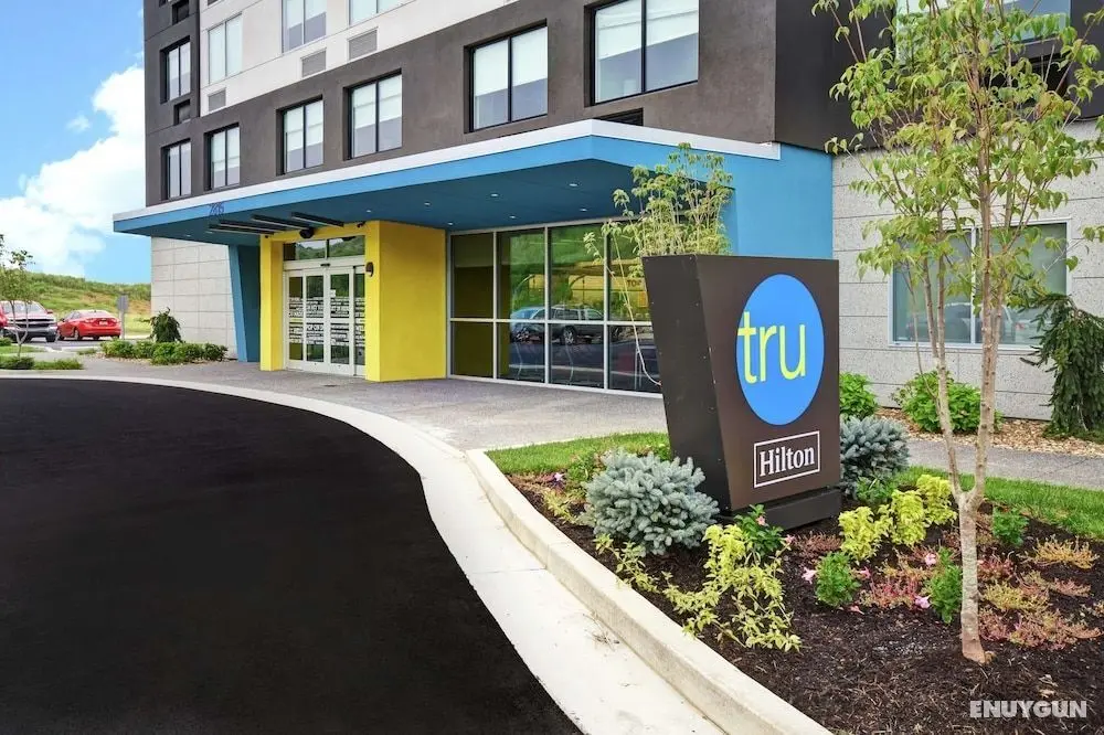 Tru by Hilton Pigeon Forge, TN - Öne Çıkan Resim