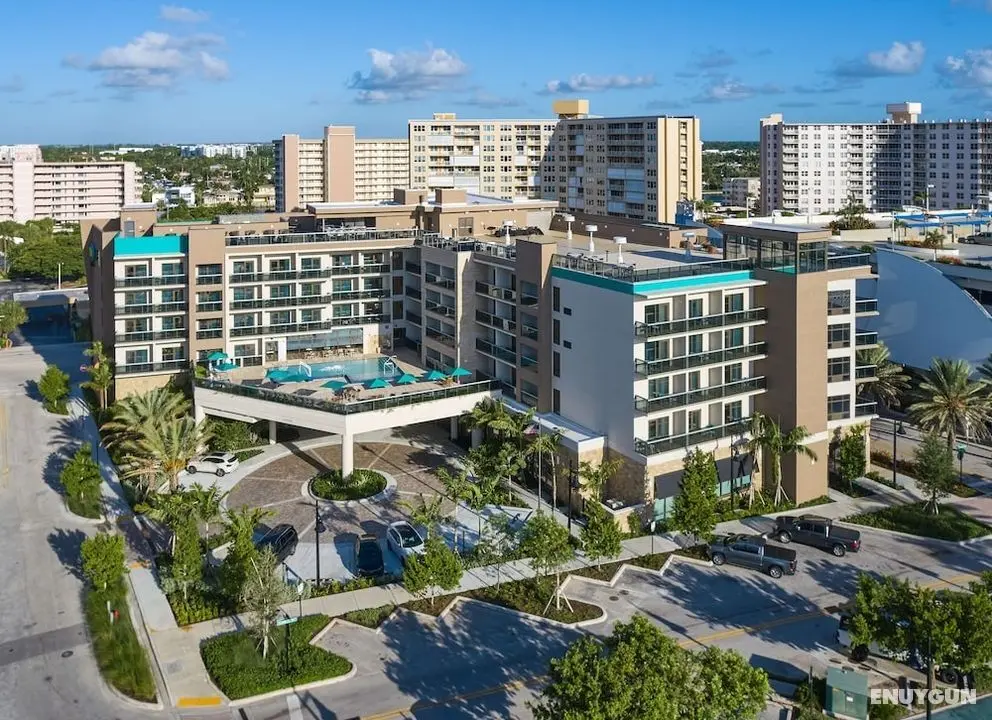 Tru By Hilton Pompano Beach Pier - Öne Çıkan Resim