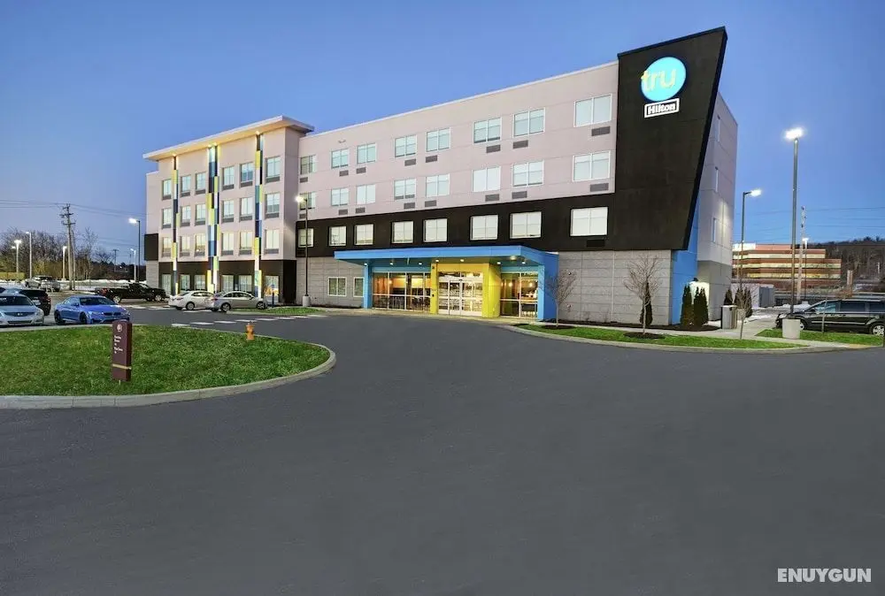 Tru by Hilton Portland Airport Area - Öne Çıkan Resim