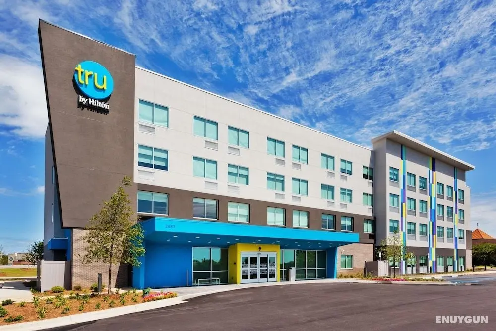 Tru By Hilton Prattville - Öne Çıkan Resim