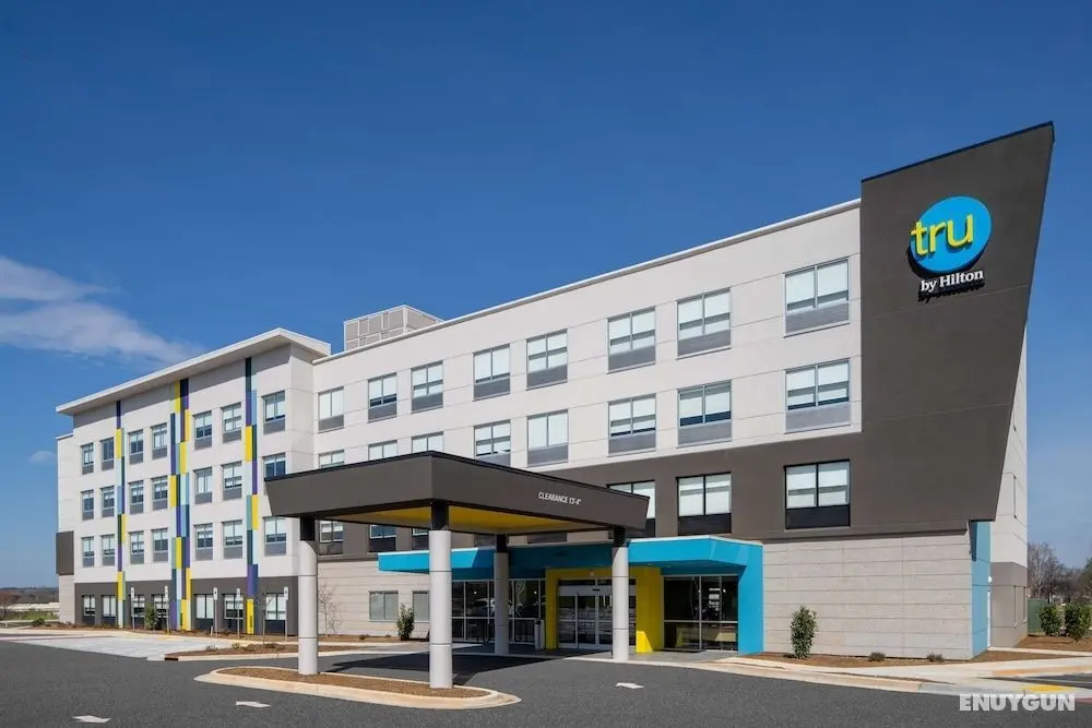 Tru by Hilton Rock Hill - Öne Çıkan Resim