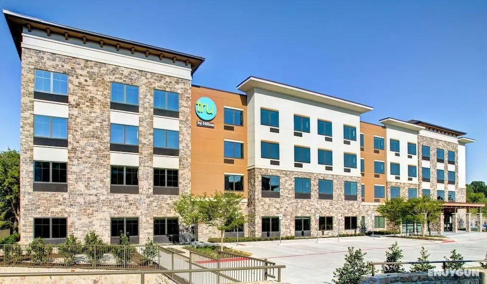Tru By Hilton Rockwall Dallas, TX - Öne Çıkan Resim